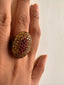 Linclon Ring (Silver)