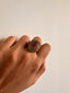 Linclon Ring (Silver)