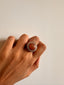 Indie Ring (Silver)