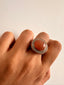 Indie Ring (Silver)