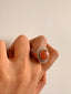 Indie Ring (Silver)
