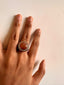 Indie Ring (Silver)