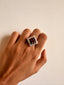 Griffin Ring (Silver)