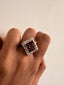 Griffin Ring (Silver)