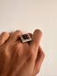 Griffin Ring (Silver)
