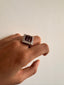 Griffin Ring (Silver)