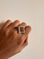 Lawson Ring (Silver)
