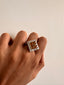 Lawson Ring (Silver)
