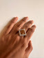 Lawson Ring (Silver)