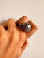 Walker Ring (Brass)