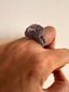 Walker Ring (Brass)