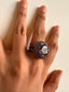 Walker Ring (Brass)