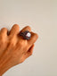 Walker Ring (Brass)