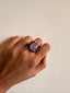 Danny Ring (Silver)