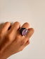 Danny Ring (Silver)