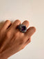Allie Ring (Silver)