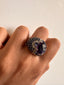 Allie Ring (Silver)