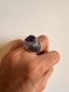 Allie Ring (Silver)