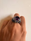 Allie Ring (Silver)