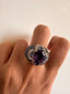 Allie Ring (Silver)