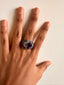 Allie Ring (Silver)