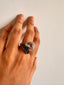 Rhys Ring (Silver)