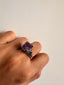 Jerry Ring (Silver)