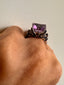 Jerry Ring (Silver)