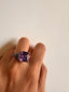 Jerry Ring (Silver)