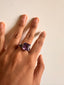Jerry Ring (Silver)