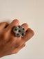 Jersey Ring (Silver)