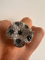 Jersey Ring (Silver)