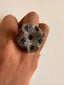 Jersey Ring (Silver)