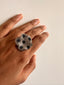Jersey Ring (Silver)