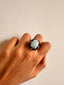 Callie Ring (Silver)