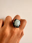 Callie Ring (Silver)