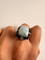 Callie Ring (Silver)