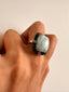 Callie Ring (Silver)