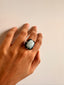 Callie Ring (Silver)