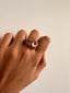 Denali Ring (Silver)