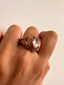 Denali Ring (Silver)