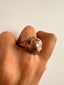Denali Ring (Silver)