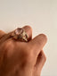 Denali Ring (Silver)