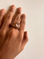 Denali Ring (Silver)