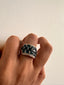 Riv Ring (Silver)