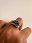 Riv Ring (Silver)