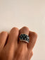 Riv Ring (Silver)