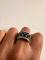 Riv Ring (Silver)