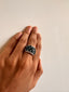 Riv Ring (Silver)