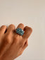 Kennedy Ring (Silver)